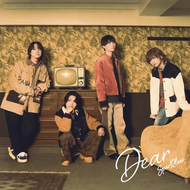 Dear