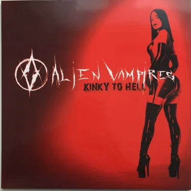 Kinky to Hell