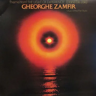 Theme From 'The Light Of Experience' (Doina De Jale)