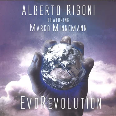 EvoRevolution