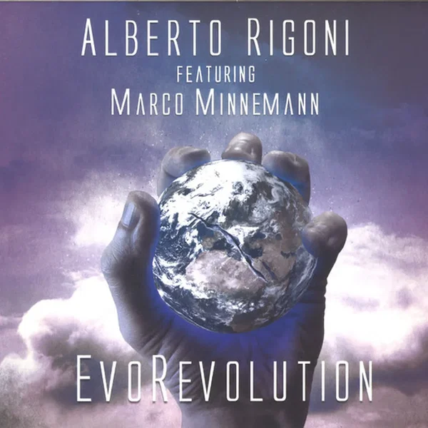 EvoRevolution