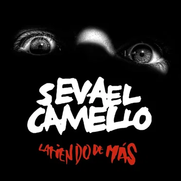 Latiendo de más by Se va el camello - album cover