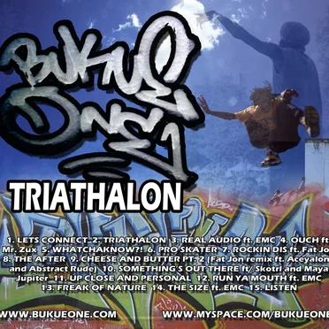 Triathalon