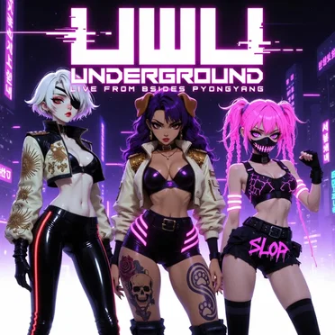UwU Underground