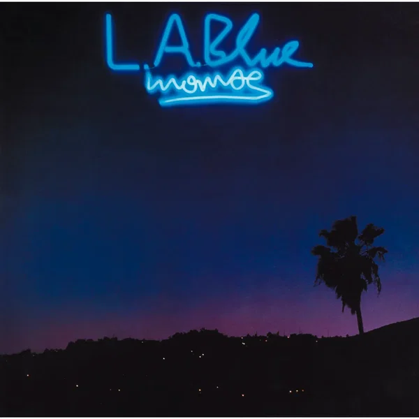L.A.Blue