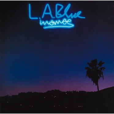 L.A.Blue