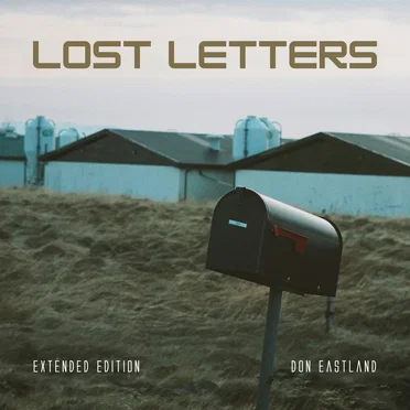 Don Eastland