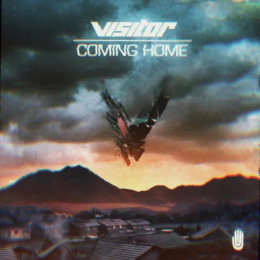 Coming Home by Visitor - album cover