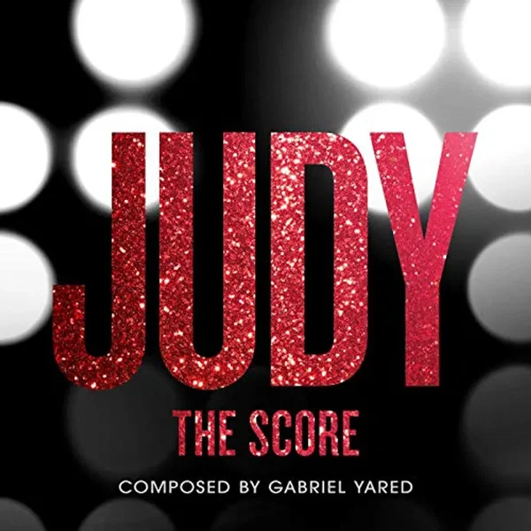 Judy (Original Score)