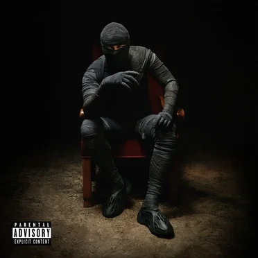 Mumie by Hugo Toxxx - album cover