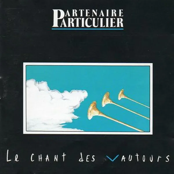 Le Chant des vautours