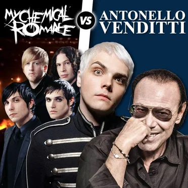 Notte Black parade by Bruxxx Music Shaker - album cover