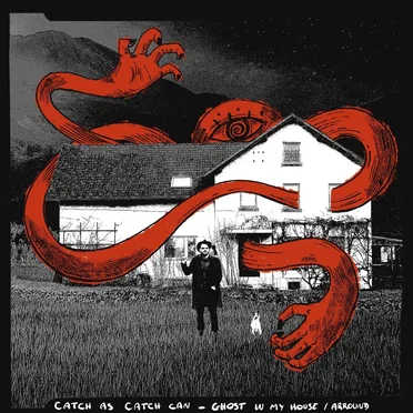 Ghost in My House / Arround