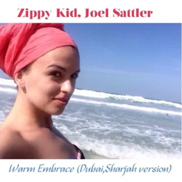 Warm Embrace [Dubai,Sharjah version]