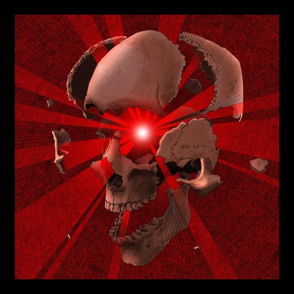 Shrapnel