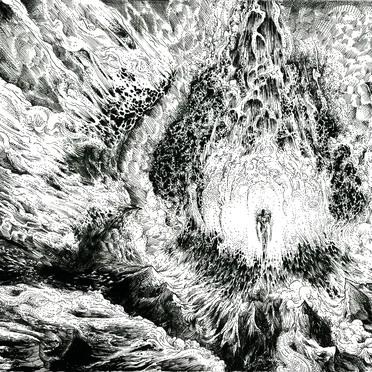 Fuming Mouth / Gatlin by Fuming Mouth - album cover