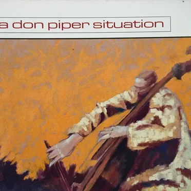 A Don Piper Situation by A Don Piper Situtation - album cover