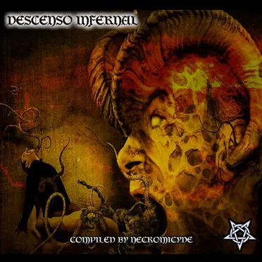 Descenso Infernal by Various Artists - album cover
