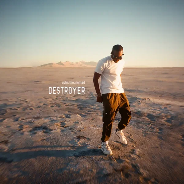 Destroyer