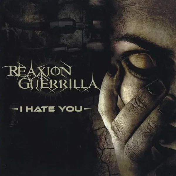 I Hate You