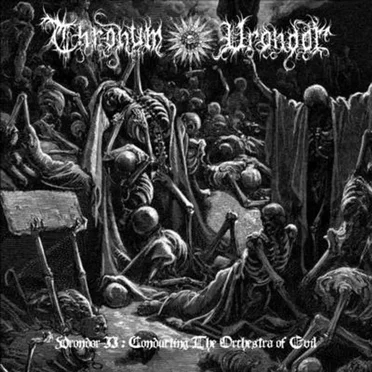 Vrondor II: Conducting the Orchestra of Evil