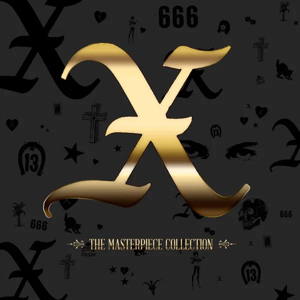 The Masterpiece Collection