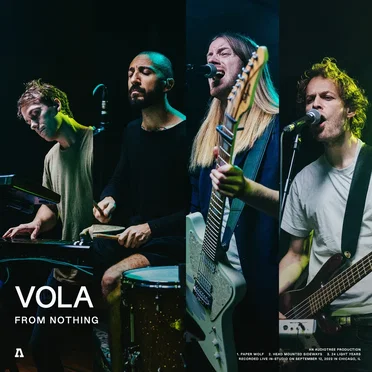 Audiotree From Nothing