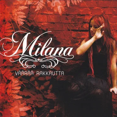 Väärää rakkautta