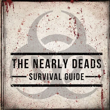 Survival Guide by The Nearly Deads - album cover