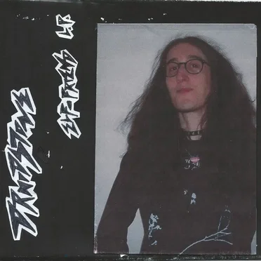Elf-Friend by Druid Stone - album cover