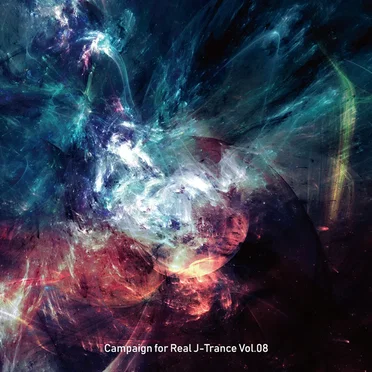 Campaign for Real J-Trance Vol.08 by Various Artists - album cover