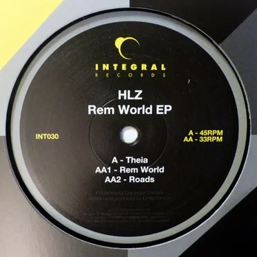 Rem World EP