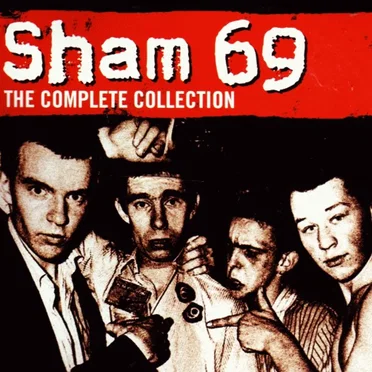 The Complete Collection