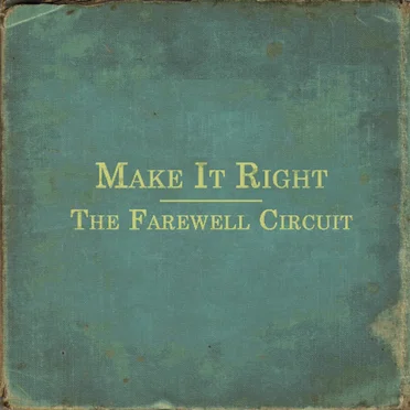 Make It Right