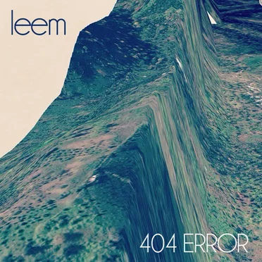 404 Error