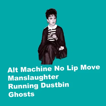 Alt Machine No Lip Move