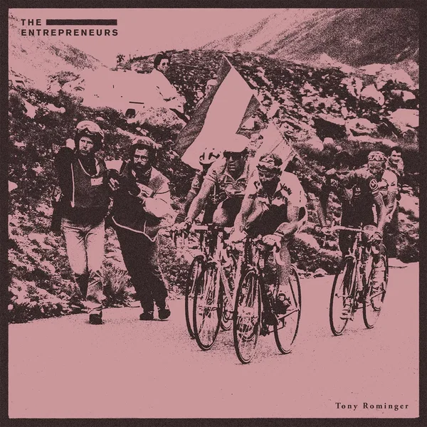 Tony Rominger