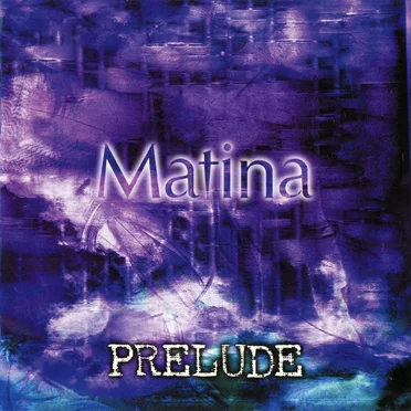 PRELUDE by Various Artists - album cover