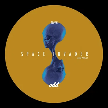 Space Invader