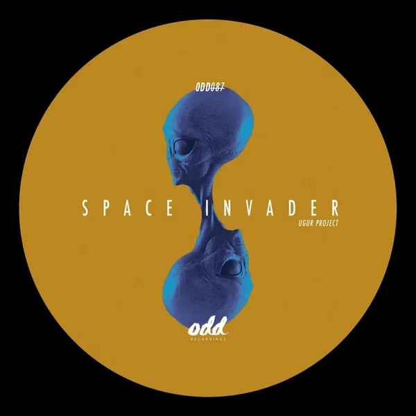 Space Invader