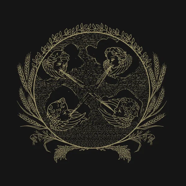 Four Winds of Revelation