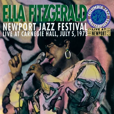 Newport Jazz Festival: Live at Carnegie Hall, July 5, 1973