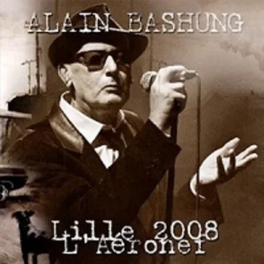 Lille 2008 L'Aéronef