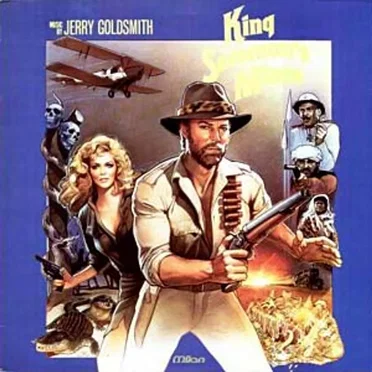 King Solomon's Mines