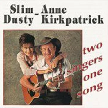 Two Singers - One Song