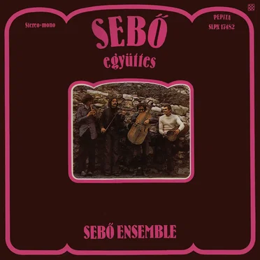 Sebő együttes