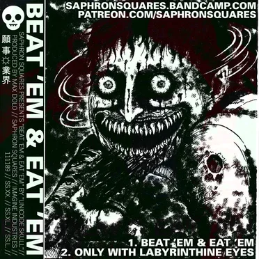 BEAT ’EM & EAT ’EM