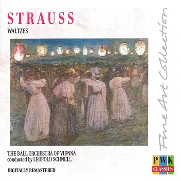 Waltzes