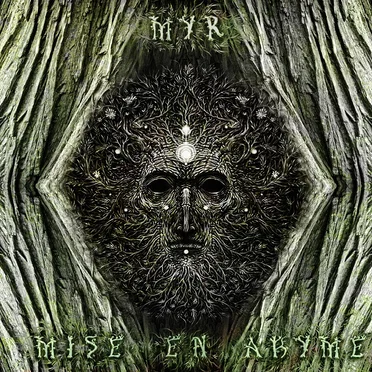 Mise En Abyme by Myr - album cover