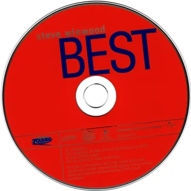 Best: Well All Right